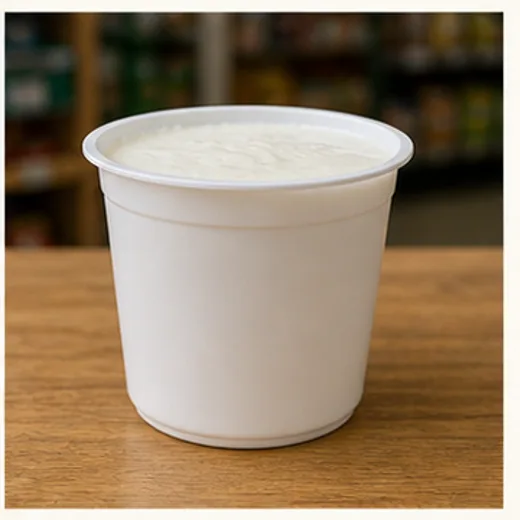 Ayran