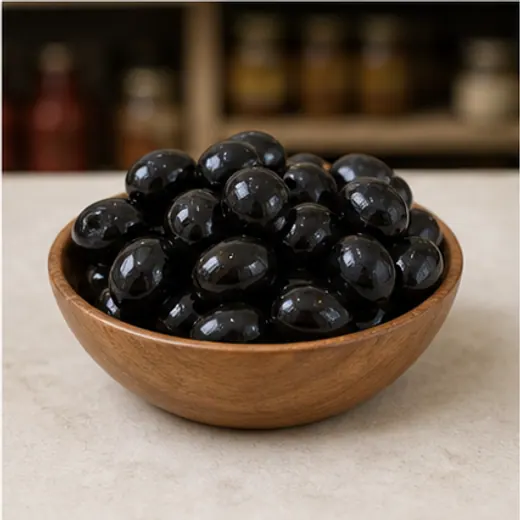 Siyah Zeytin