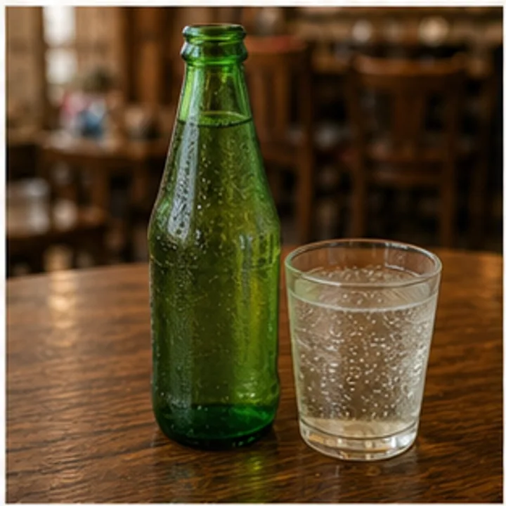 Soda