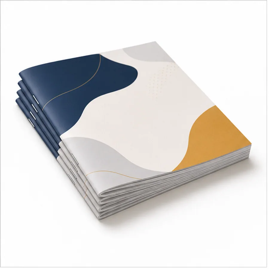 Katalog Baskı