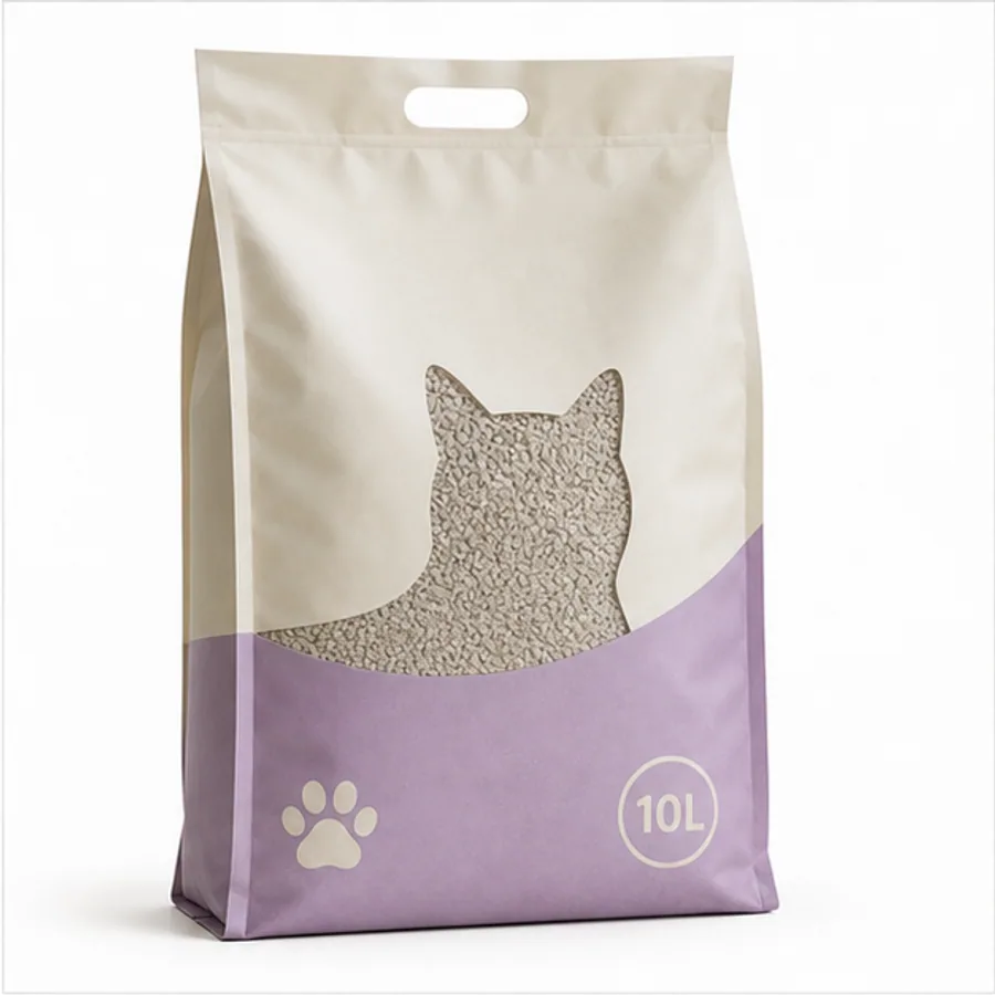 Kedi Kumu 10L