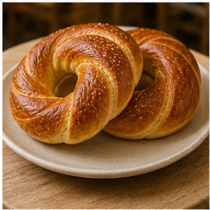 Peynirli Börek