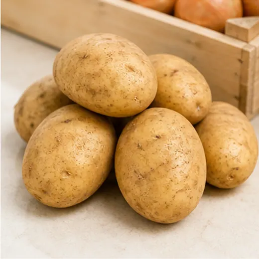 Patates